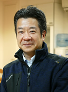 マイモップ 安野 隆様(栃木県)