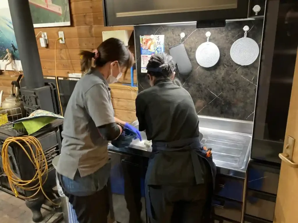 JHAハウスクリーニングスクール栃木校のご紹介