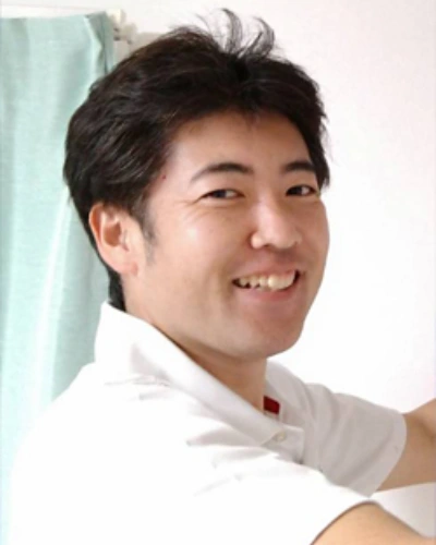 深澤 昭宏 講師