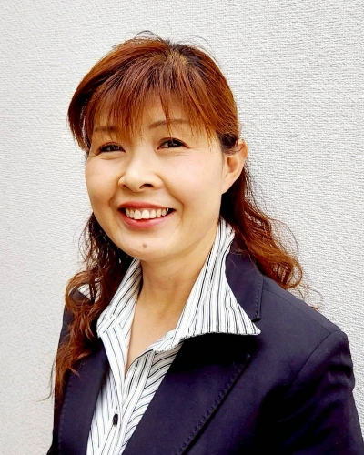 細田 詩子 講師