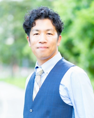 大塚 拓真 講師