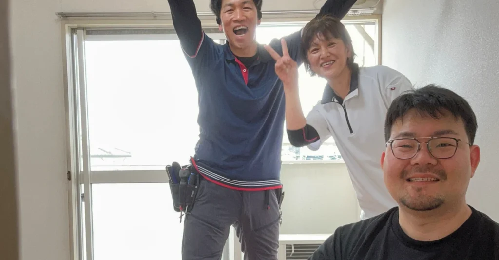 卒業後のサポートをご紹介