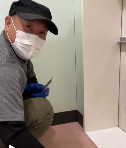 お掃除サービス田村 様