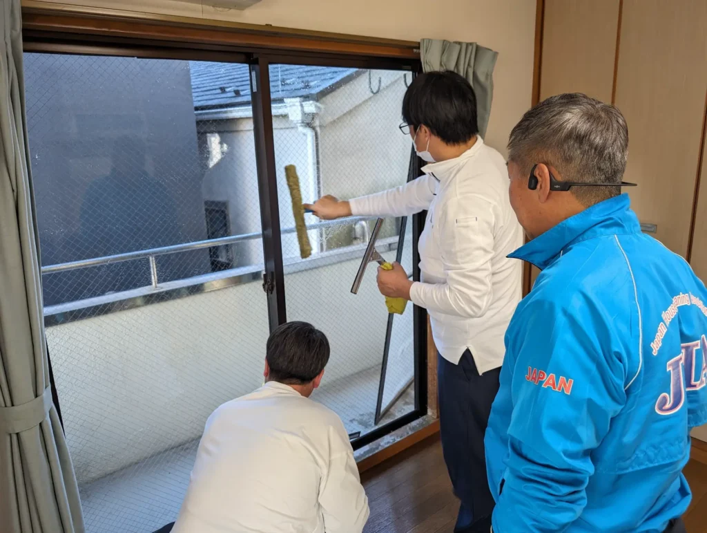 掃除での独立開業に必要なことを徹底的に