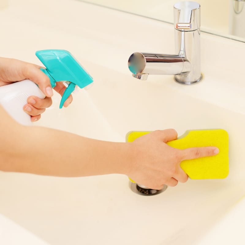 在宅クリーニング