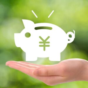 成功の秘訣はお金をかけないこと