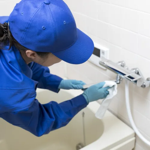 低リスクでの独立開業が可能