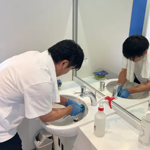 独立のための本格的な受講コース